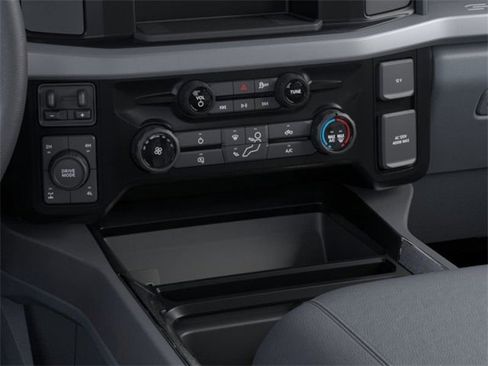New 2026 Ford F250 XLT w/ FX4 Off-Road Package image 15