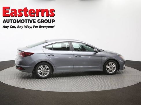 Used 2019 Hyundai Elantra Value Edition w/ Cargo Package FWD image 44