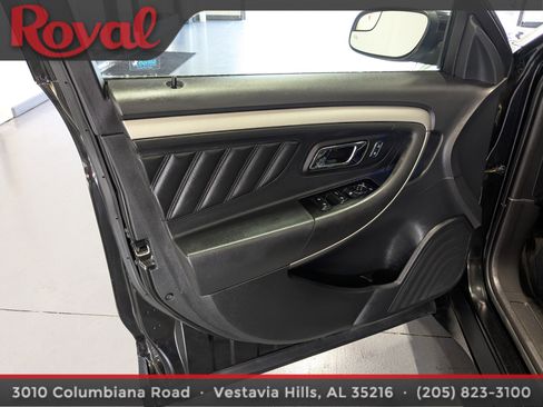 Used 2013 Ford Taurus SEL image 14