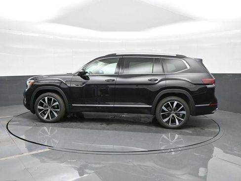 New 2026 Volkswagen Atlas SEL Premium R-Line AWD/4WD image 6