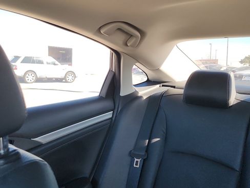 Used 2019 Honda Civic EX-L image 29