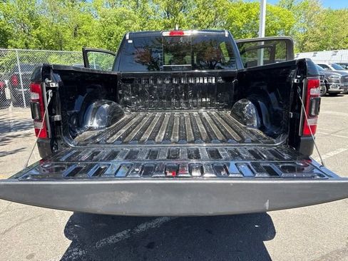 Used 2023 RAM 1500 Rebel w/ Rebel Level 1 Equipment Group AWD/4WD image 31