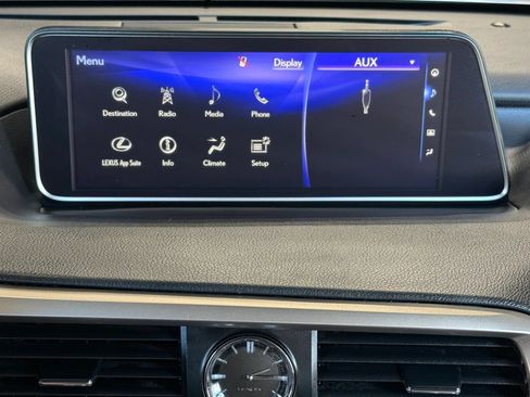 Used 2019 Lexus RX 350 AWD w/ Navigation Package image 35