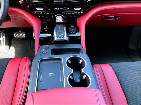 New 2026 Acura MDX A-Spec image 19