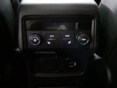 Used 2017 GMC Acadia Denali w/ Technology Package image 22