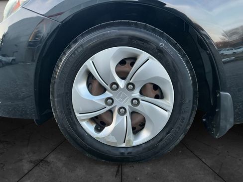 Used 2015 Honda Civic LX image 15