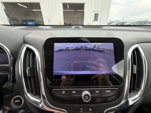 Certified 2023 Chevrolet Equinox Premier FWD image 15