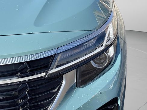 New 2026 Kia Seltos S image 10