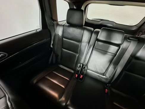 Used 2019 Jeep Grand Cherokee Limited RWD image 12