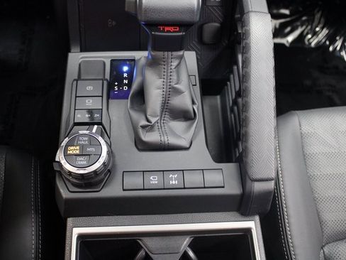 Used 2025 Toyota 4Runner TRD Off-Road Premium image 40