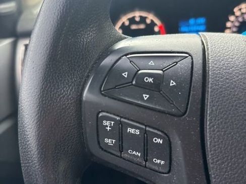 Used 2021 Ford Ranger XL w/ Equipment Group 101A High image 13