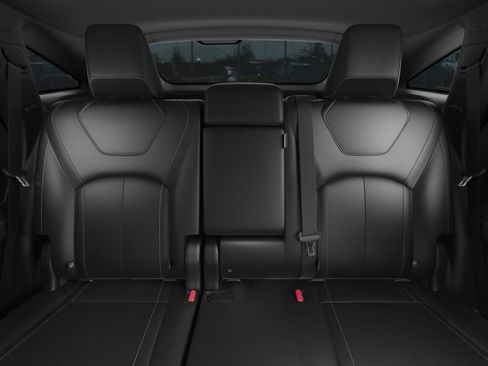 New 2027 INFINITI QX65 Sport w/ Cargo Package AWD/4WD image 8