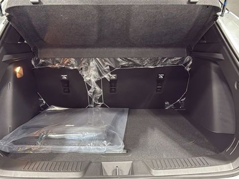 New 2026 Chevrolet Trax RS image 6