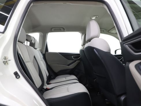 Used 2022 Subaru Forester image 12