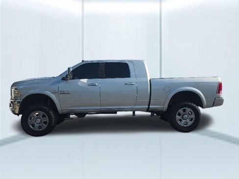 Used 2017 RAM 2500 Laramie w/ Protection Group AWD/4WD image 5