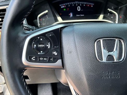 Used 2022 Honda CR-V EX-L image 24
