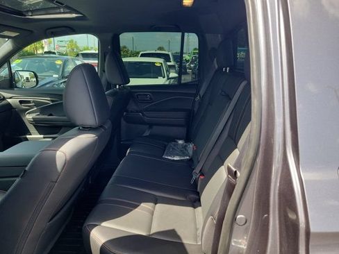 Used 2024 Honda Ridgeline TrailSport image 13