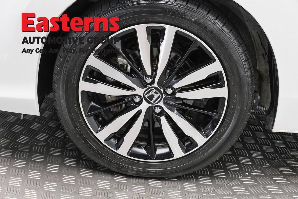Used 2020 Honda Fit EX image 31