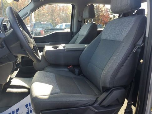 Used 2022 Ford F150 XLT image 16