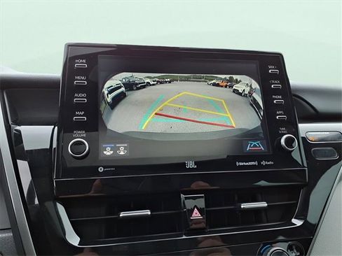 Used 2022 Toyota Camry XSE image 20