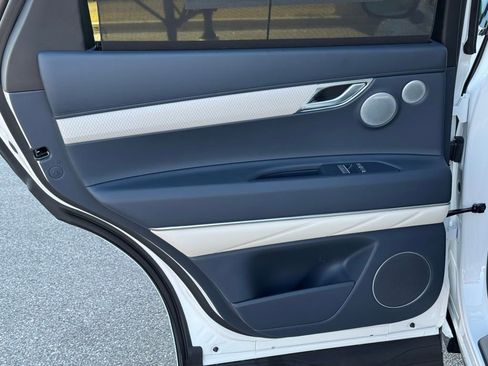 New 2026 Genesis GV80 3.5T Prestige image 22