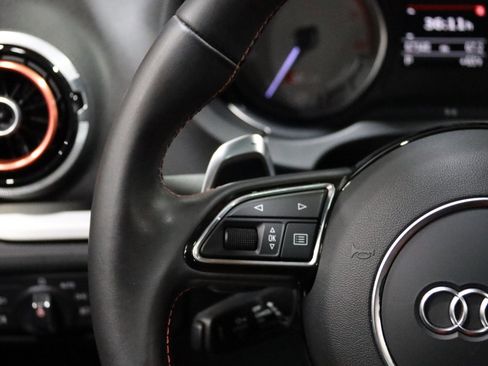 Used 2015 Audi S3 Prestige w/ Prestige Package image 50