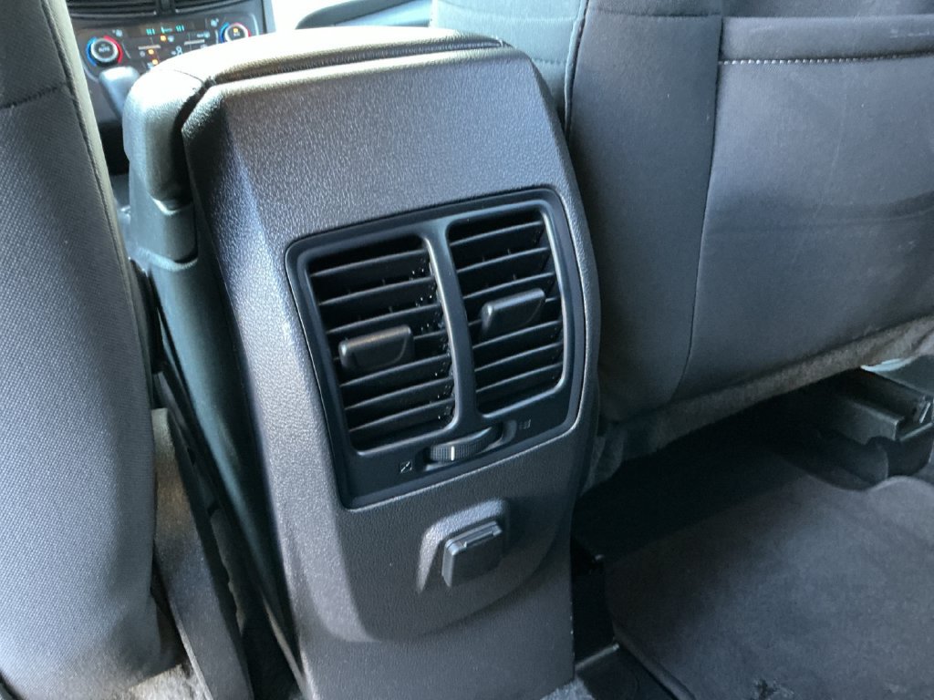 Used 2017 Ford Escape SE AWD/4WD image 34