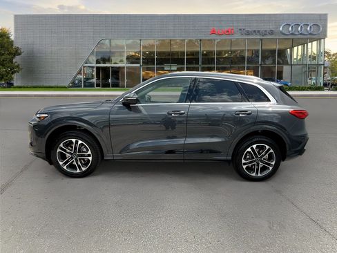 New 2026 Audi Q5 Premium Plus AWD/4WD image 6