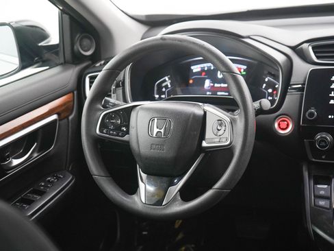 Used 2018 Honda CR-V EX image 14
