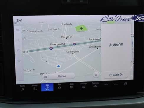 New 2026 Ford F250 XLT w/ XLT Premium Package image 13