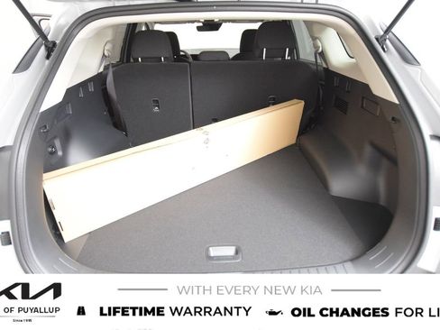 New 2026 Kia Sportage S image 19