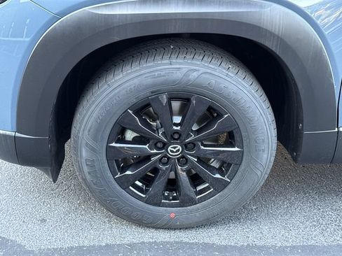 Certified 2024 MAZDA CX-50 AWD 2.5 S w/ Cargo Package image 8