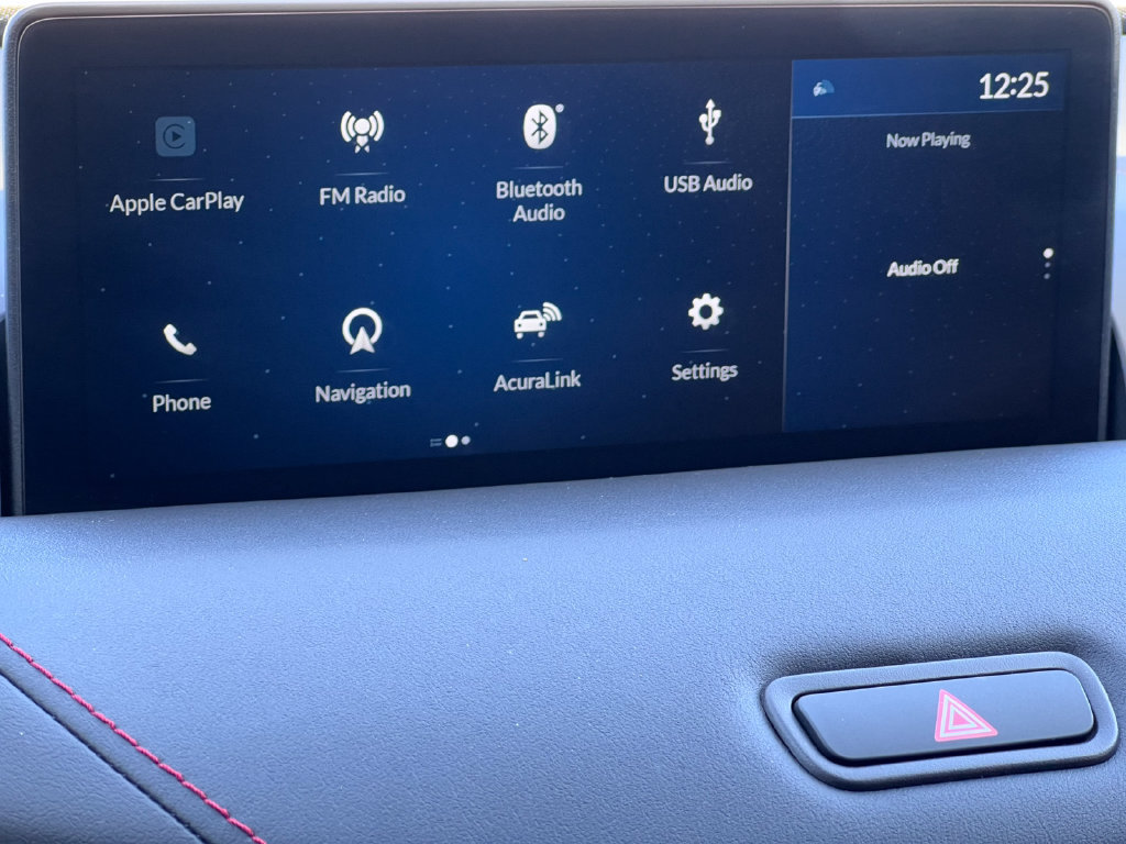Used 2021 Acura TLX Type S AWD/4WD image 23
