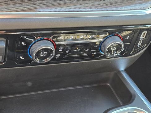 Used 2025 Chevrolet Silverado 1500 RST w/ RST All Star Premium Package image 18