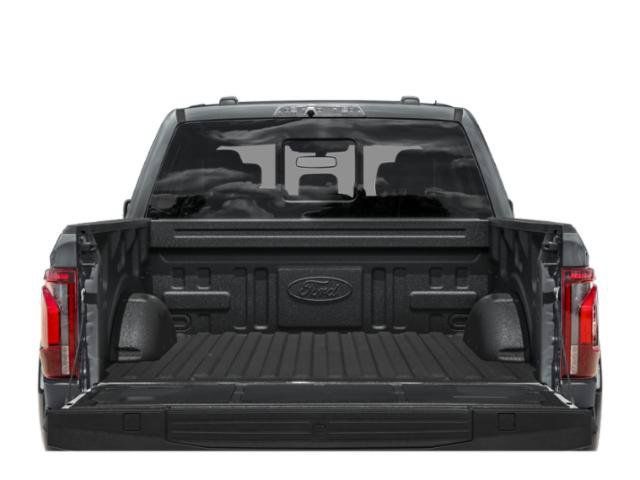 Used 2025 Ford F150 Raptor AWD/4WD image 10