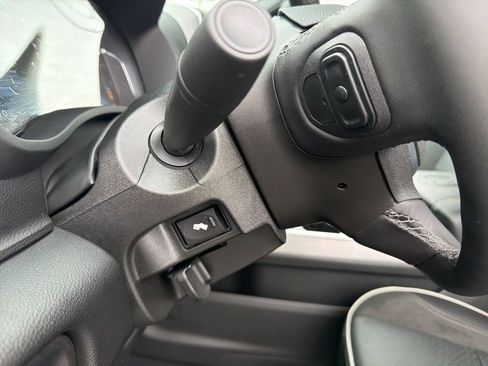 New 2026 RAM 3500 Laramie AWD/4WD image 52