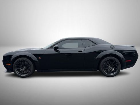 Used 2022 Dodge Challenger R/T Scat Pack image 5