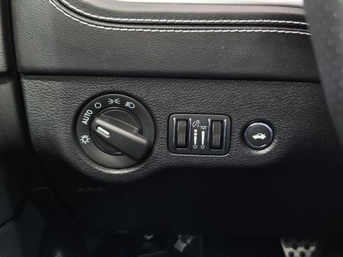 Used 2023 Dodge Charger SRT Hellcat w/ Harman/Kardon Audio Group RWD image 16