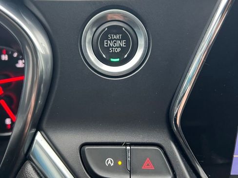 Used 2022 Chevrolet Blazer Premier w/ Enhanced Convenience Package image 11