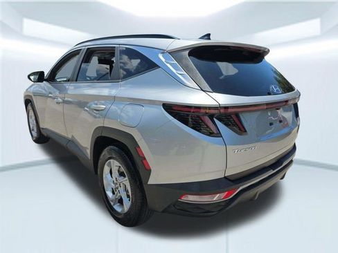 Used 2023 Hyundai Tucson SEL FWD image 4