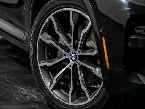 Used 2019 BMW X3 sDrive30i w/ M Sport Package 2 image 3