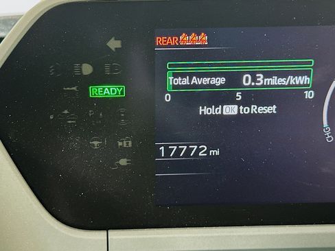 Used 2024 Toyota bZ4X AWD w/ Weather Package image 18