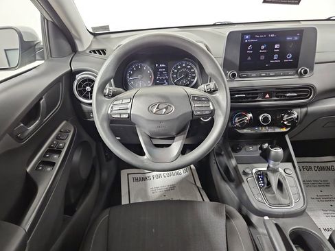Certified 2023 Hyundai Kona SEL AWD/4WD image 15