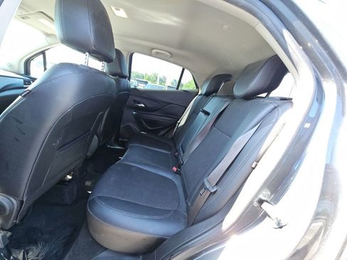 Used 2018 Buick Encore Preferred FWD image 14