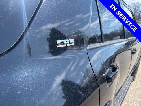 Used 2019 Toyota 4Runner SR5 Premium image 11