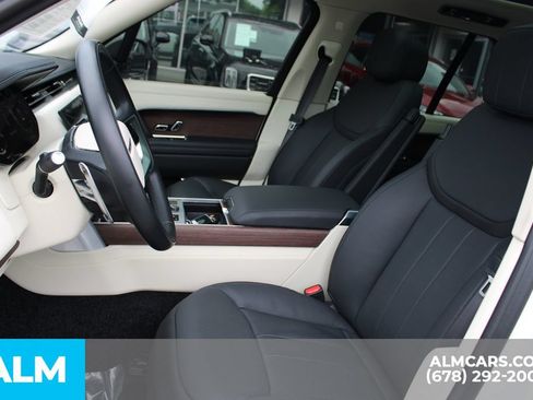 Used 2023 Land Rover Range Rover SE AWD/4WD image 11