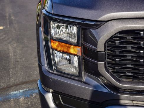 Certified 2023 Ford F150 XL w/ STX Appearance Package image 10