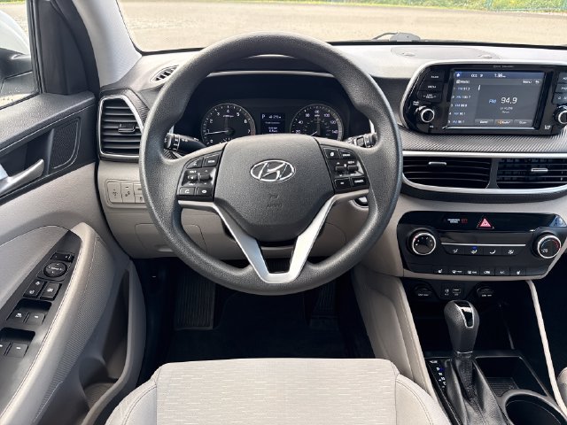 Used 2019 Hyundai Tucson Value w/ Cargo Package AWD/4WD image 19