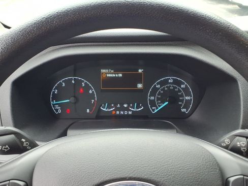 Used 2023 Ford Transit 350 XLT RWD image 26