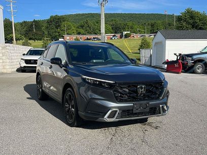 Used 2024 Honda CR-V Sport Touring